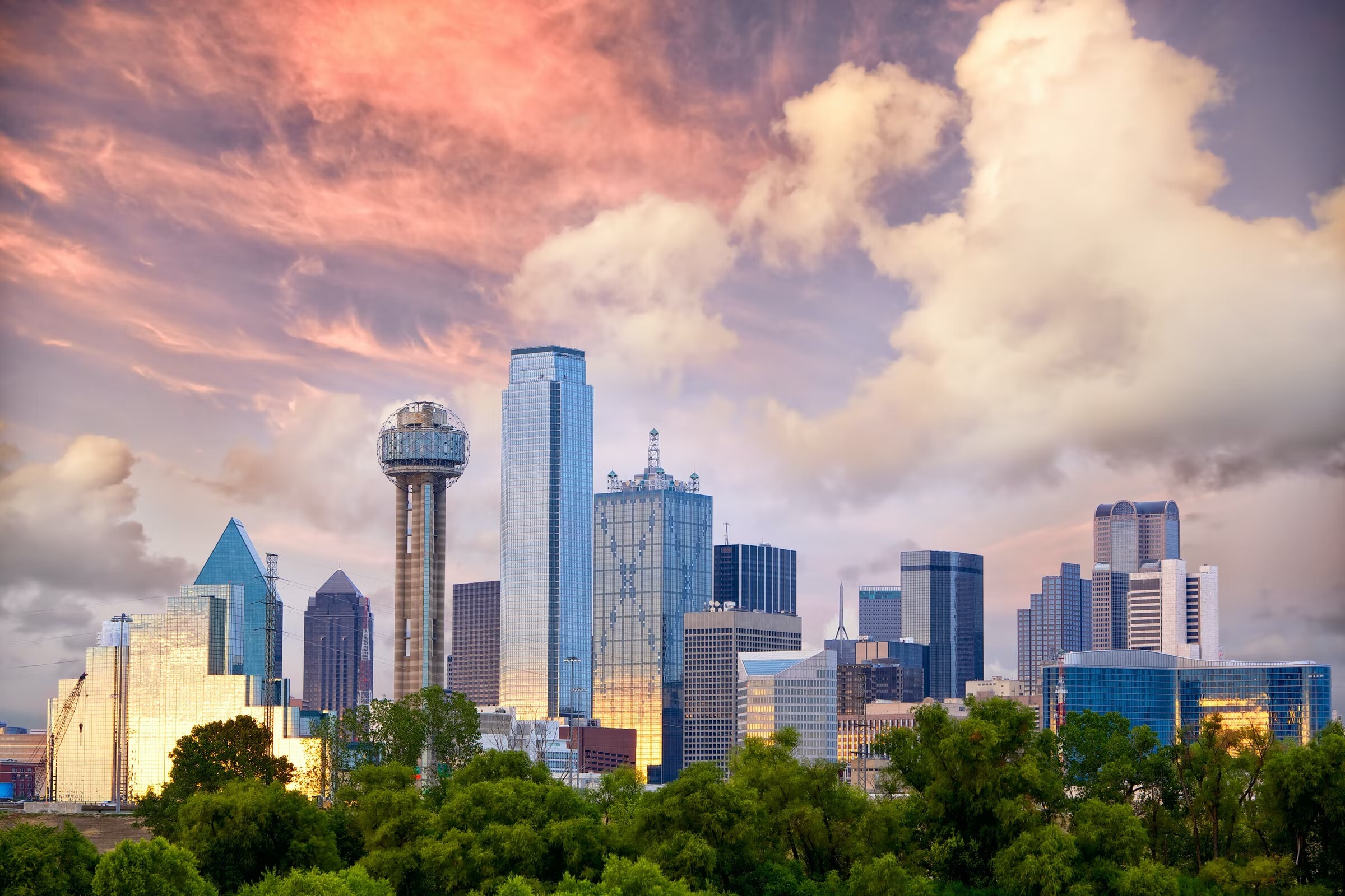 dallas
